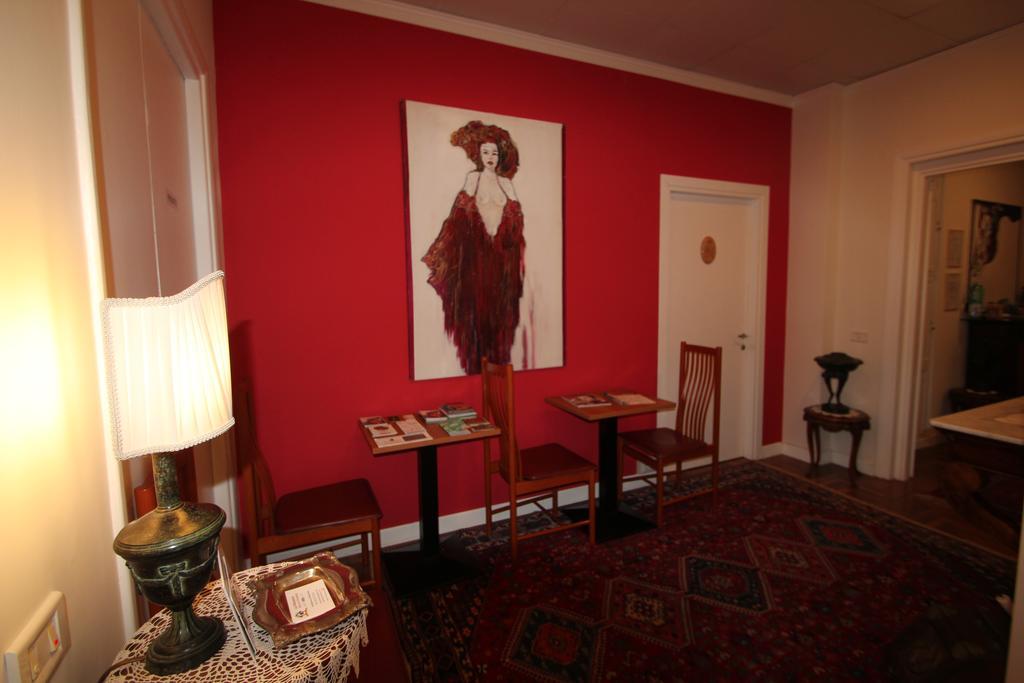 Bed and breakfast Le Vibrazioni Roma