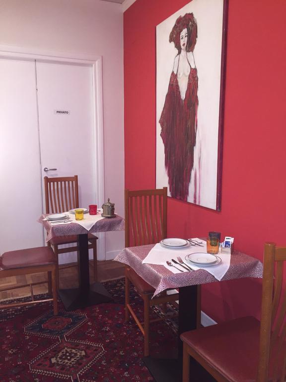 Le Vibrazioni Bed and breakfast