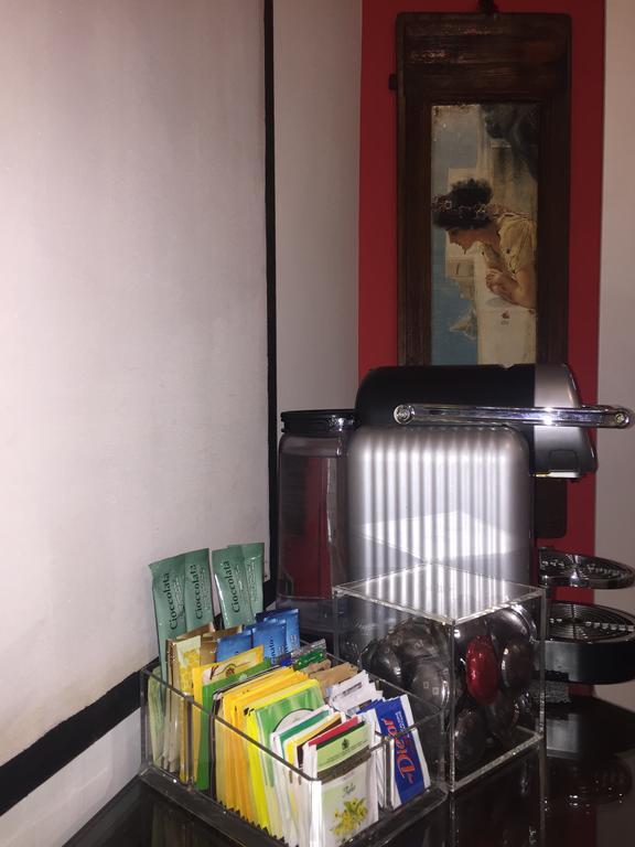 Bed and breakfast Le Vibrazioni Roma